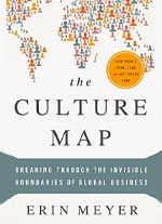 The culture map book