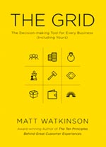 The Grid book