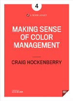 making sense of colour management book