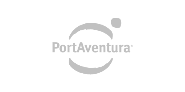 PortAventura logo