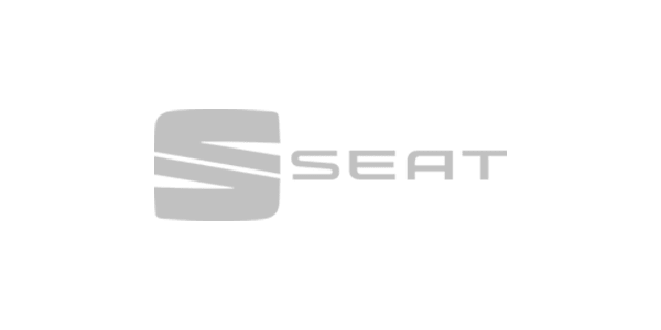 Seat logo