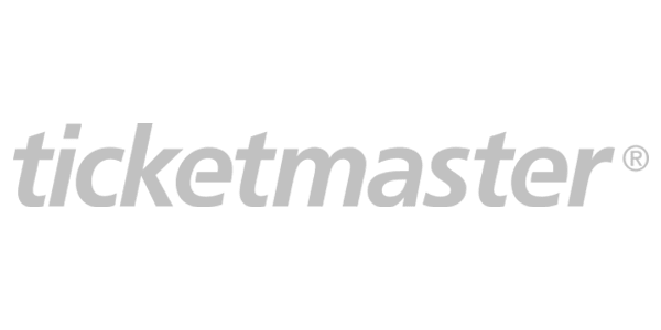Ticketmaster logo