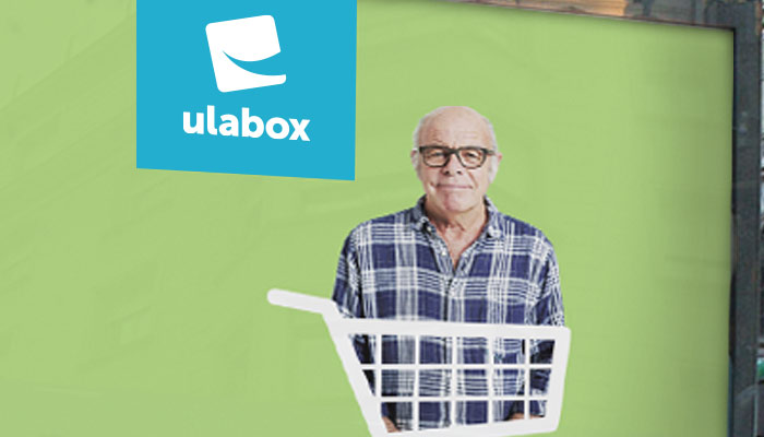 Ulabox video animation