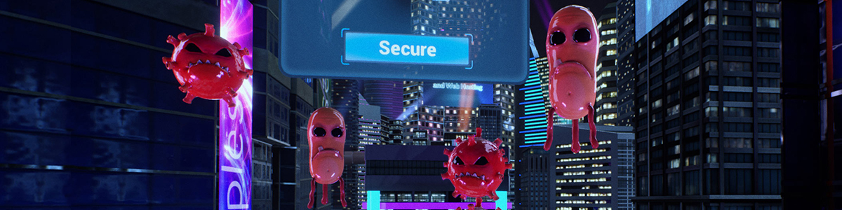 Plesk VR for event