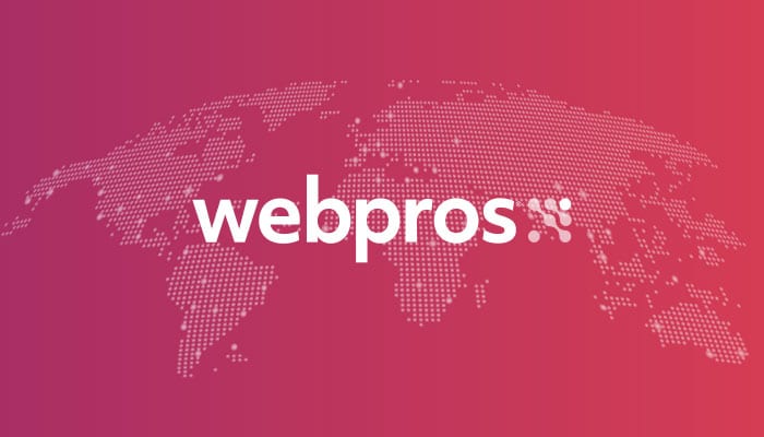 webpros visual