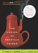 design of everyday things book