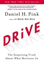 drive book