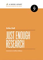 just enough search