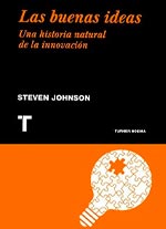 las buenas ideas book