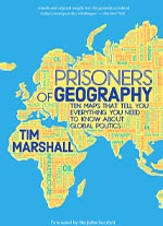 prisoners of geography