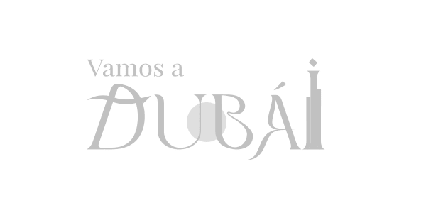 Vamos a Dubai logo