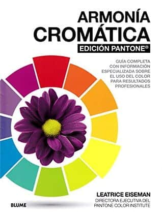 Armonia Cromatica libro