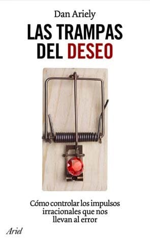 Las Trampas del Deseo libro